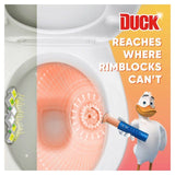 Duck Toilet Fresh Discs Duo Refills Tropical Summer 2 x 36ml