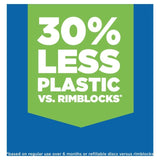 Duck Toilet Fresh Discs Holder Marine 36ml