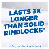 Duck Toilet Fresh Discs Holder Marine 36ml