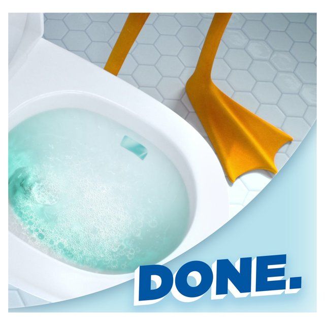 Duck Toilet Fresh Strips Pine 3 per pack