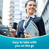 Dulcoease Softening Relief 100mg Capsules x30