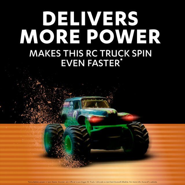 Duracell Optimum AAA Batteries 4 per pack