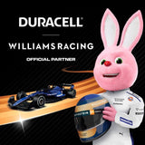 Duracell Optimum AAA Batteries 8 per pack