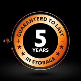 Duracell Plus 100% 9V Alkaline Batteries 2 per pack