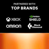 Duracell Plus 100% AAA Alkaline Batteries 12 per pack