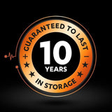 Duracell Plus 100% AAA Alkaline Batteries 8 per pack