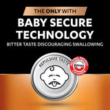 Duracell Specialty CR-2032 Lithium Coin Battery 2 per pack