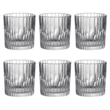 Duralex Manhattan Tumblers Set 6 per pack
