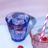 Duralex Picardie Tumbler Set 310ml Marine Blue 6 per pack