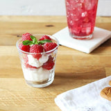 Duralex Prisme Tumbler Set 275ml 6 per pack