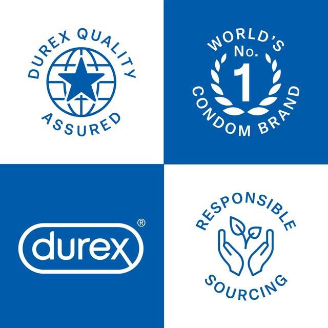 Durex Cherry Lube Water Based Flavoured Edible 100ml
