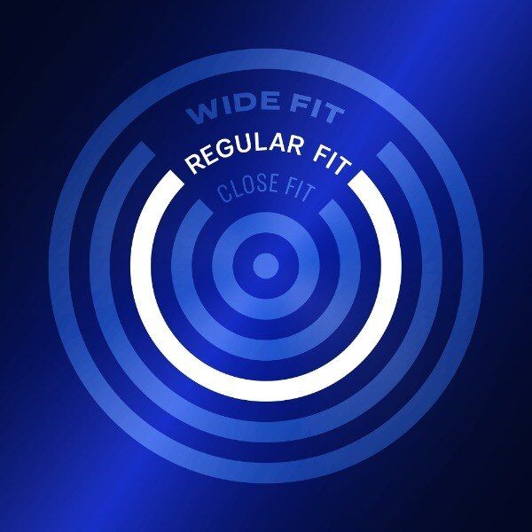 Durex Extended Pleasure Regular Fit Condoms 12 Pack