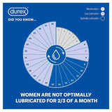 Durex Play Feel Lube Water Based 100ml