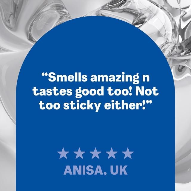 Durex Strawberry Lube Water Based Flavoured Edible 100ml