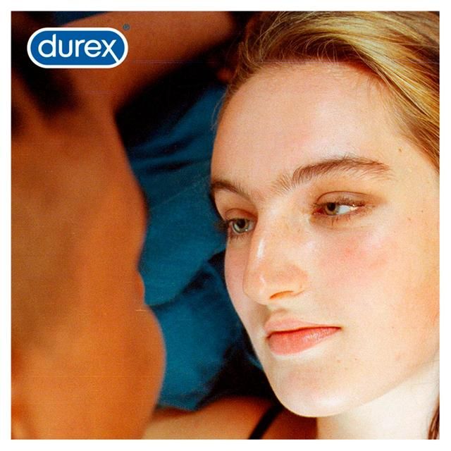 Durex Thin Feel Condoms Enhanced Sensitivity Close Fit 12 per pack