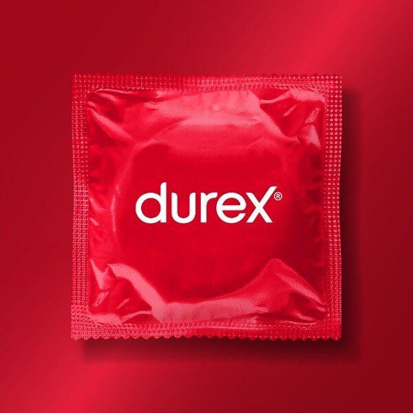 Durex Thin Feel Condoms Enhanced Sensitivity Close Fit 12s