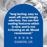 Durex Tingling Lube Water Based 100ml