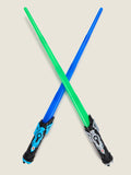 Dynaforce Light up Sword - Colour May Vary