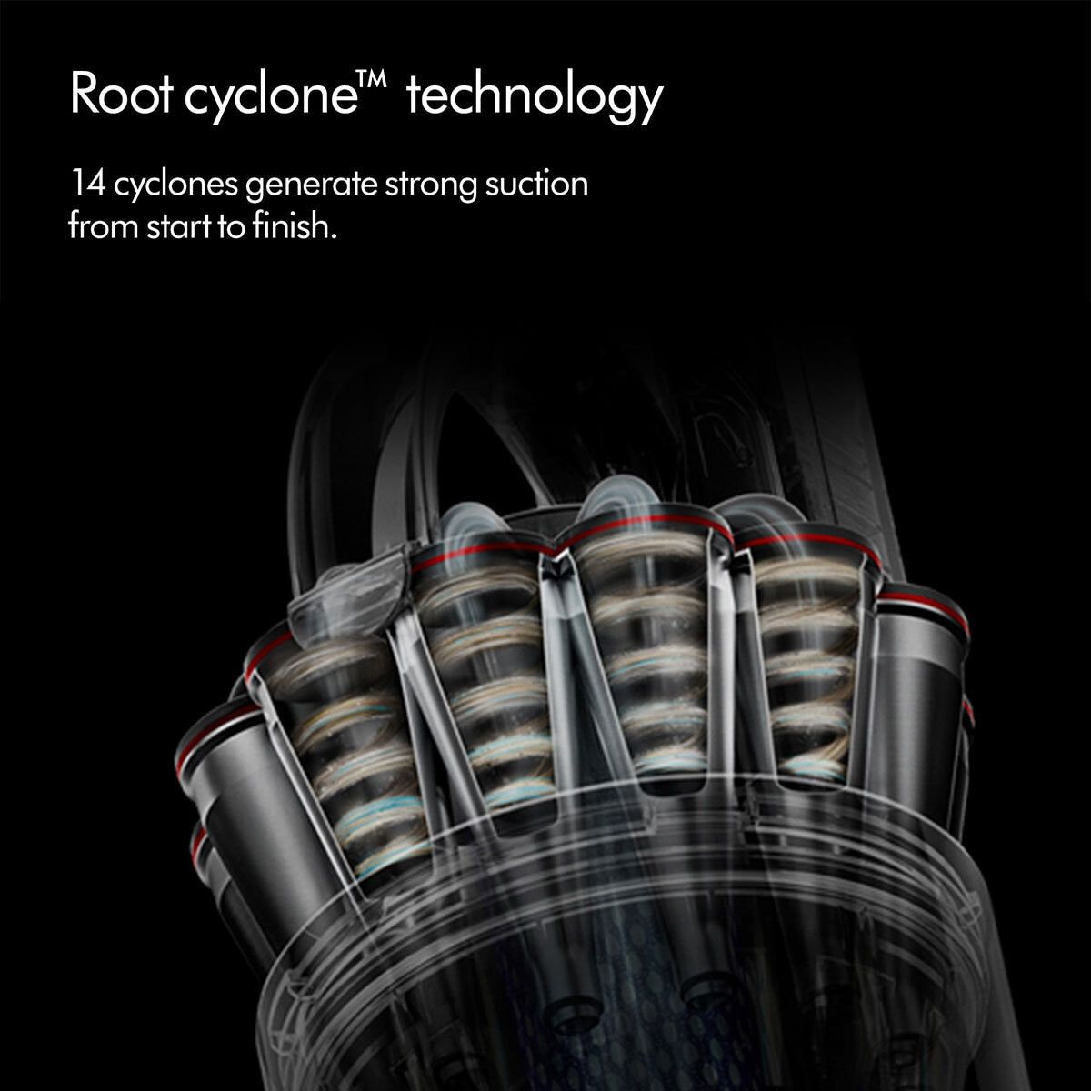 Dyson Ball™ Animal Upright Vacuum Cleaner with Whole Home Cleaning Kit, UP32