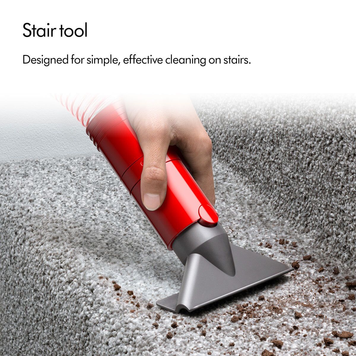 Dyson Ball™ Animal Upright Vacuum Cleaner with Whole Home Cleaning Kit, UP32