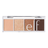 e.l.f. Bite-Size Eyeshadows Cream & Sugar