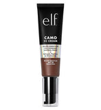 e.l.f. Camo CC Cream 30g Rich 620 W
