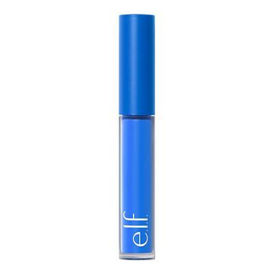 e.l.f. Camo Colour Corrector blue