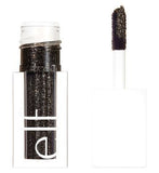 e.l.f. Glitter Melt Liquid Eyeshadow Black Magic