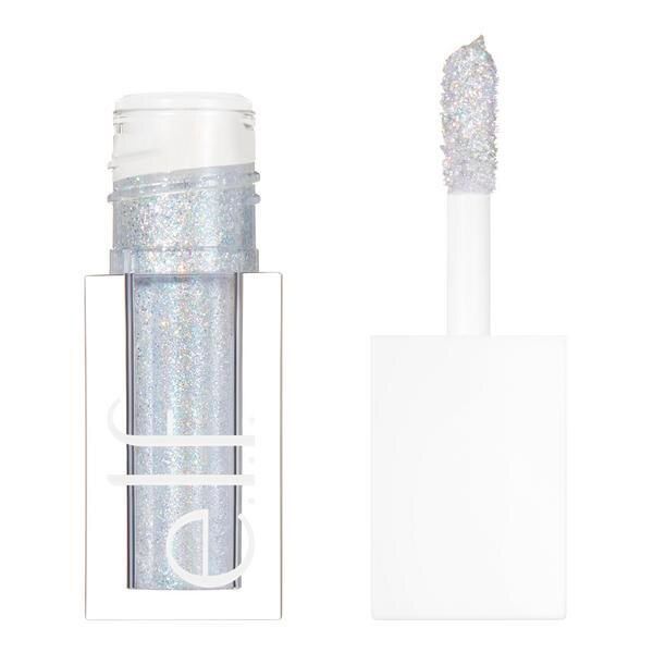 e.l.f. Glitter Melt Liquid Eyeshadow Disco Queen 3ml
