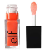 e.l.f. Glow Reviver Lip Oil coral fixation