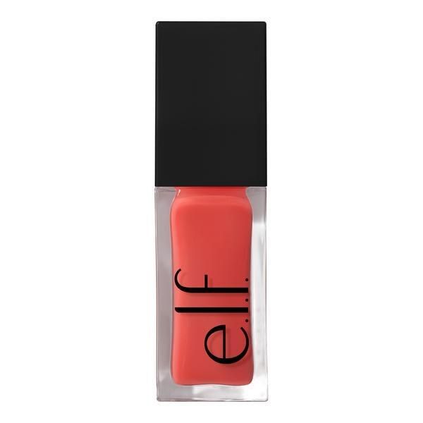 e.l.f. Glow Reviver Lip Oil Pink Quartz