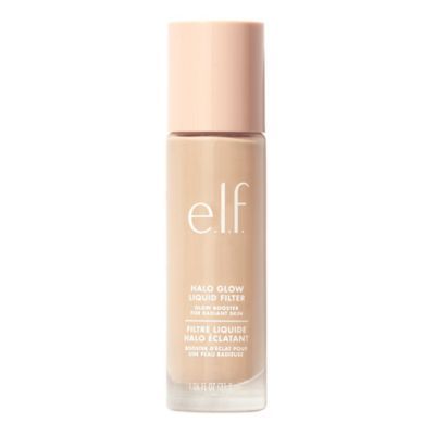 E.l.f. Halo Glow Liquid Filter 1 fair