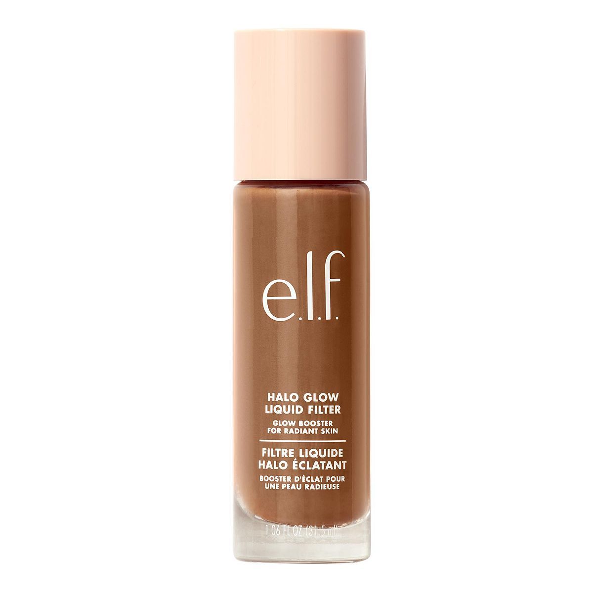 E.l.f. Halo Glow Liquid Filter