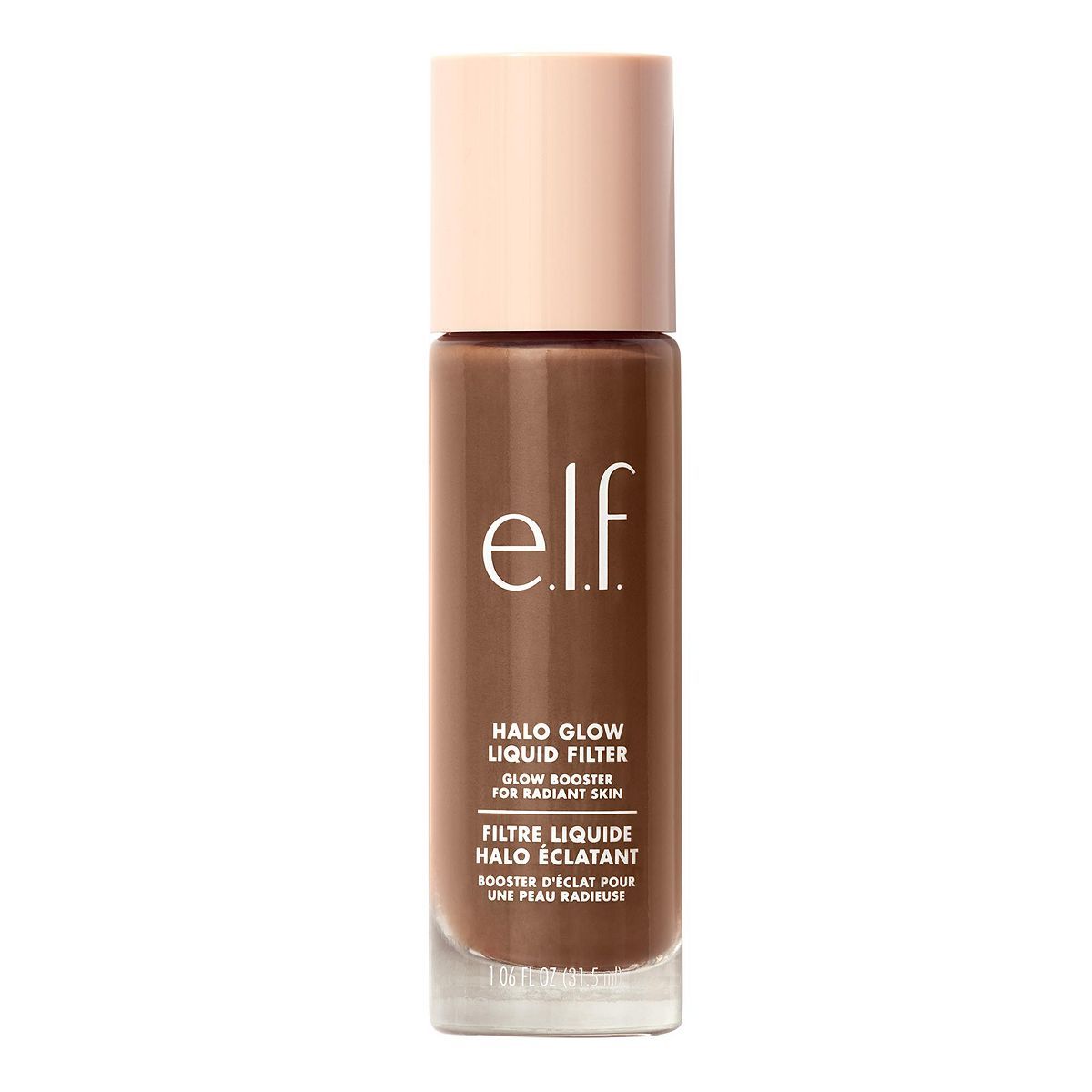 E.l.f. Halo Glow Liquid Filter