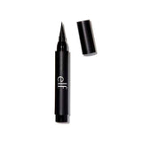 e.l.f. Intense Ink Liquid Eyeliner Blackest Black