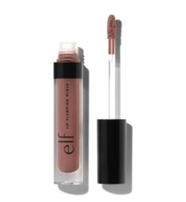 e.l.f. Lip Plumping Gloss Praline