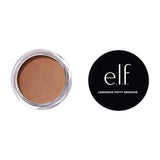 e.l.f. Luminous Putty Bronzer