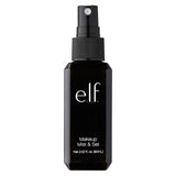 e.l.f. Makeup Mist & Set Clear Spray