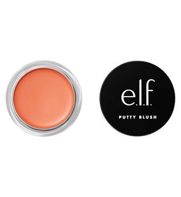 e.l.f. Putty Blush Bahamas