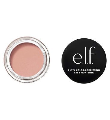 e.l.f. Putty Colour-Correcting Eye Brightener fair