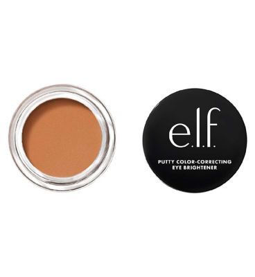 e.l.f. Putty Colour-Correcting Eye Brightener medium/tan
