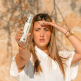 Vanessium Sun Milk for Sensitive Skin SPF50 50ml GOODS Superdrug