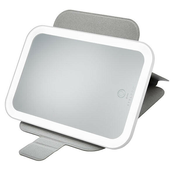 STYLPRO On Tour Petite LED Travel Mirror GOODS Superdrug
