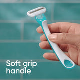 Venus Tropical Disposable Razors X3 GOODS Superdrug