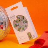 Superdrug Studio Green & Blue Smudge GOODS Superdrug