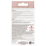 Superdrug Finishing Touches Glazed Pink Oval Nail GOODS Superdrug