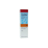Viscotears Liquid Gel For Dry Eyes 10g GOODS Superdrug