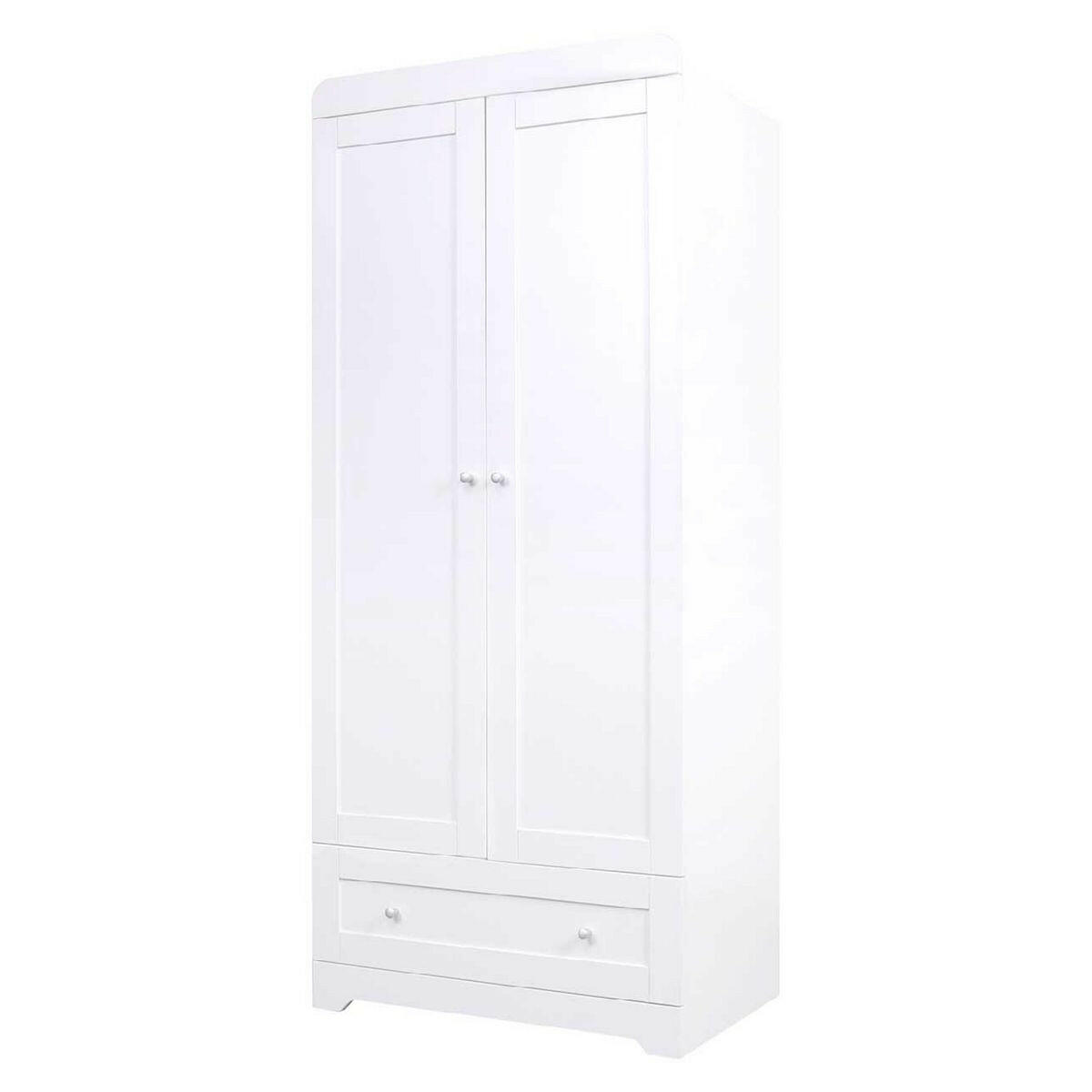 Tutti Bambini Rio Wardrobe - White GOODS Boots