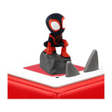 Tonies Marvel Miles Morales: Spider-Man GOODS Boots