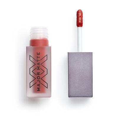 XX Revolution Major Matte Liquid Lip GOODS Boots odyssey